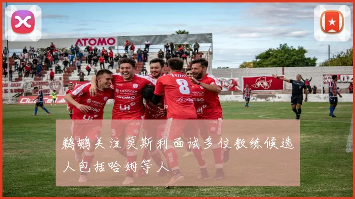 鹈鹕关注莫斯利面试多位教练候选人包括哈姆等人